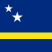 Curacao flag